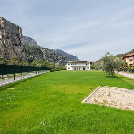 Casa Flavia, Mountains & River Arco Esterno foto